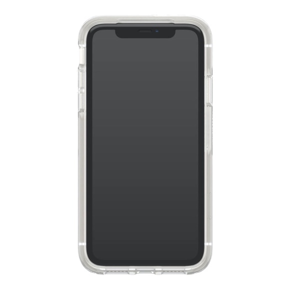 Disney Parks x Otterbox Symmetry Series iPhone 11 Pro - Ink & Paint Mickey - Picture 3 of 4